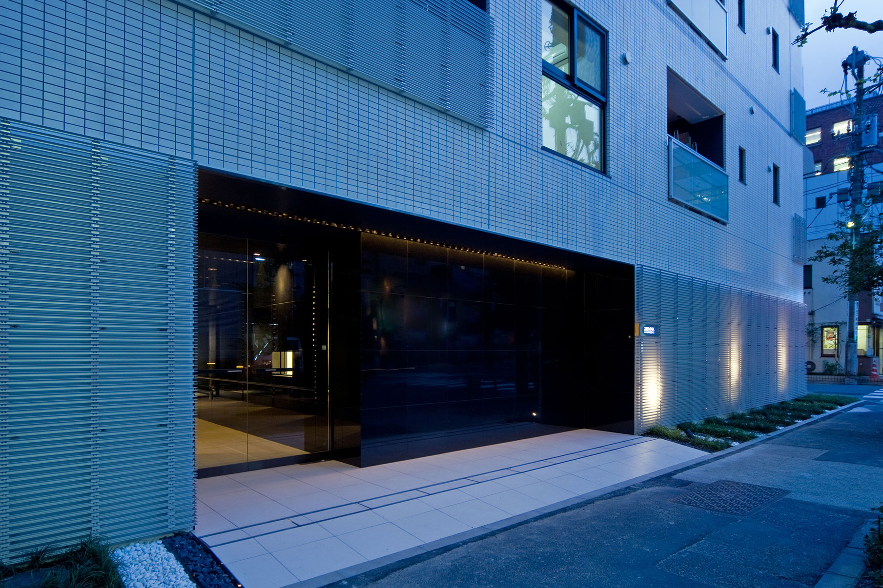 GREEN PARK 久松町 RESIDENCE | マンションギャラリー