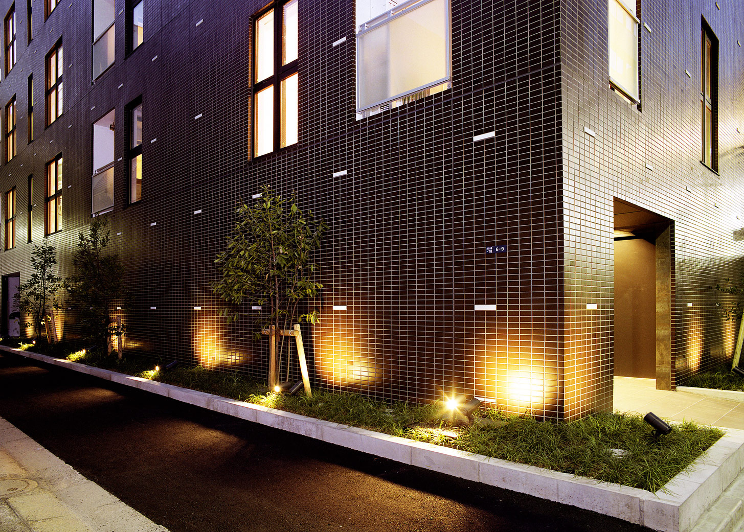 GREEN PARK 東日本橋 RESIDENCE ll | マンションギャラリー