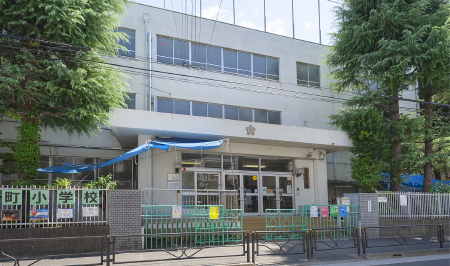 柳町小学校